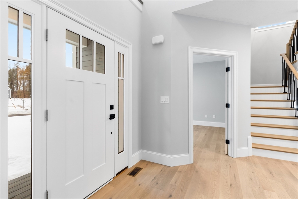 Lot 2-11 Earle Stewart Ln