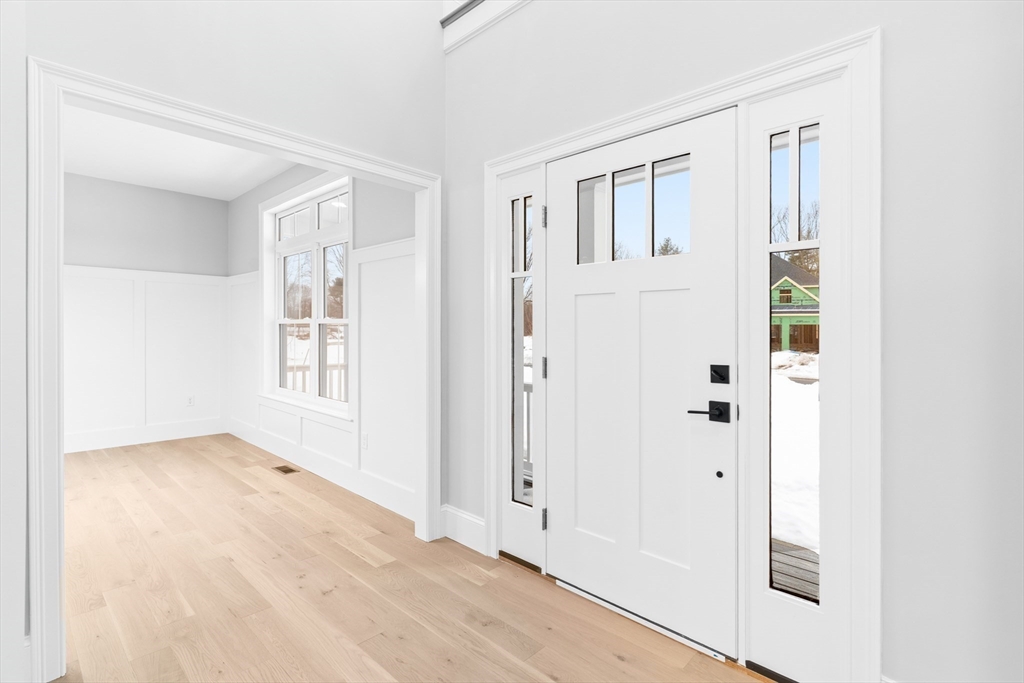 Lot 2-11 Earle Stewart Ln