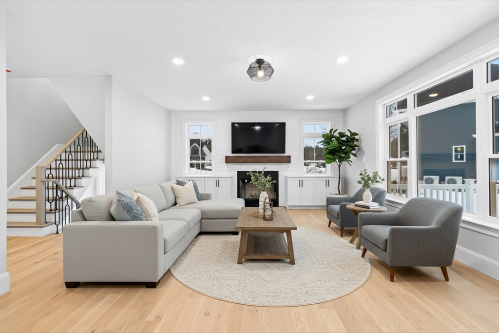 Lot 2-11 Earle Stewart Ln