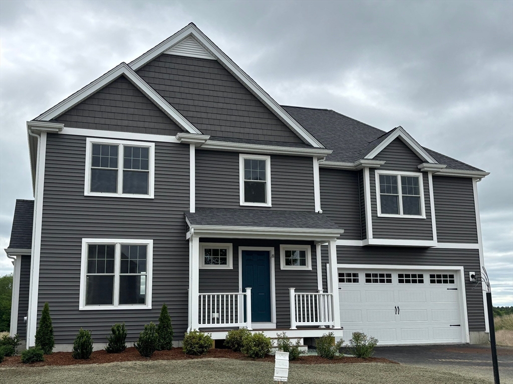 13 Forbes Road Lot 63