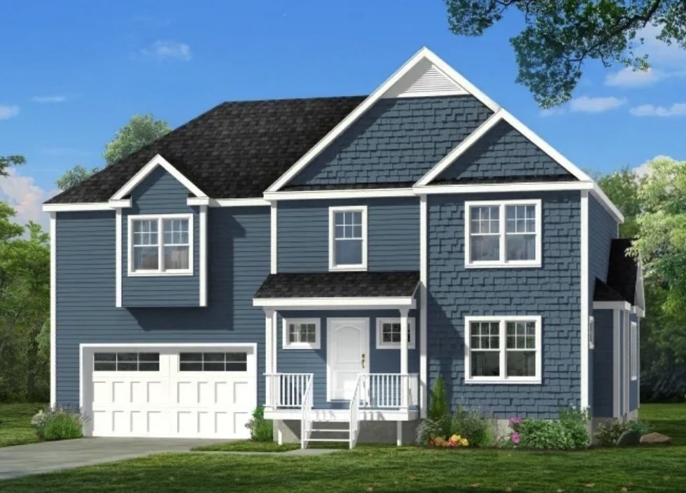 13 Forbes Road Lot 63