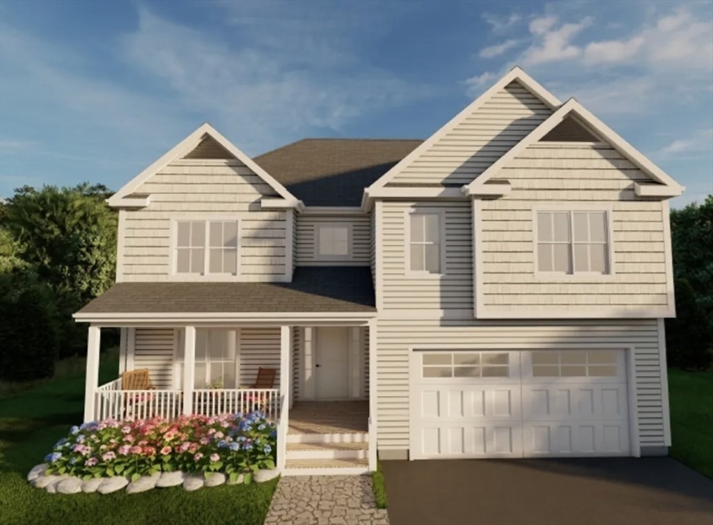 41 Titicut Avenue Lot 35