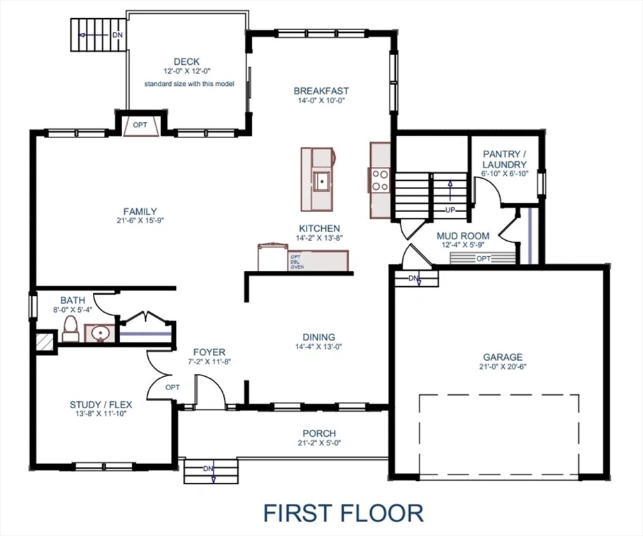 9 Hewitson Way Lot 85