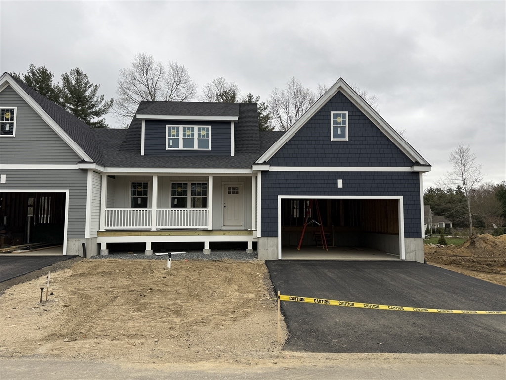 Unit 3 Harlow Brook Way # 3