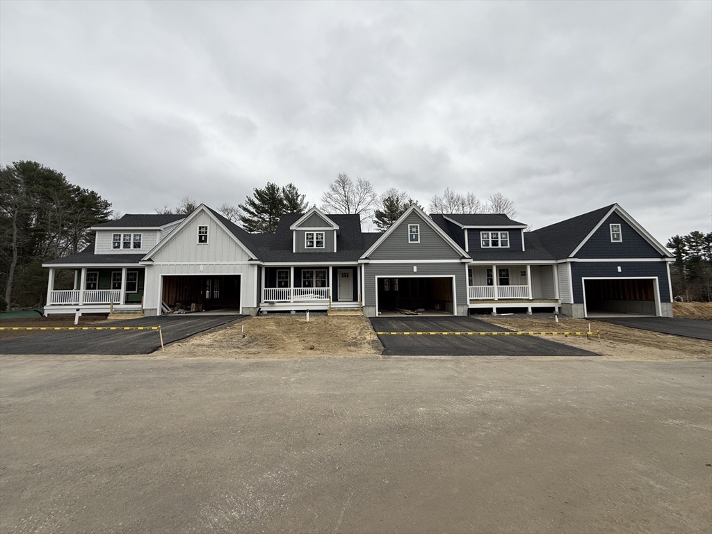 Unit 3 Harlow Brook Way # 3