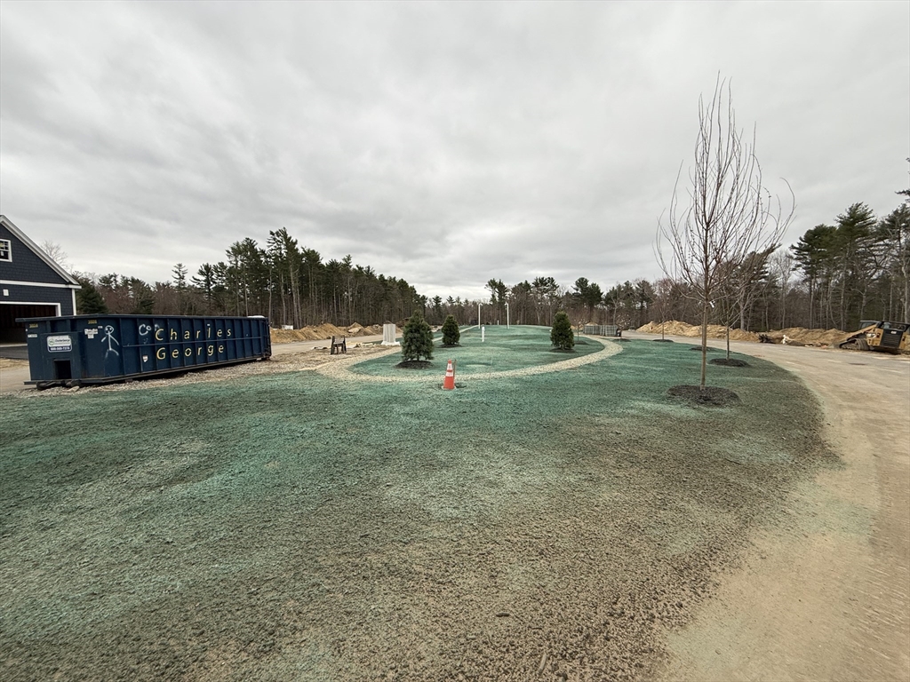 Unit 3 Harlow Brook Way # 3