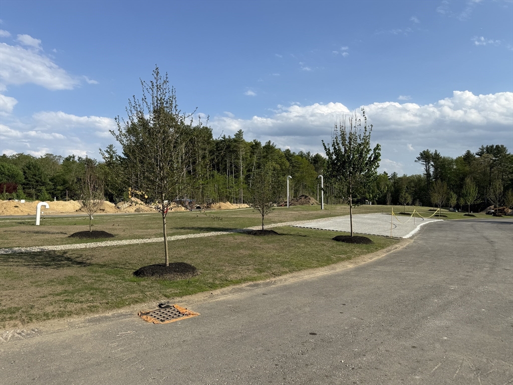 Unit 36 Secret Pond Way # 36