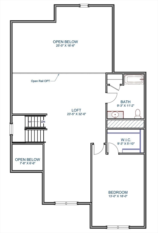 Unit 36 Secret Pond Way # 36