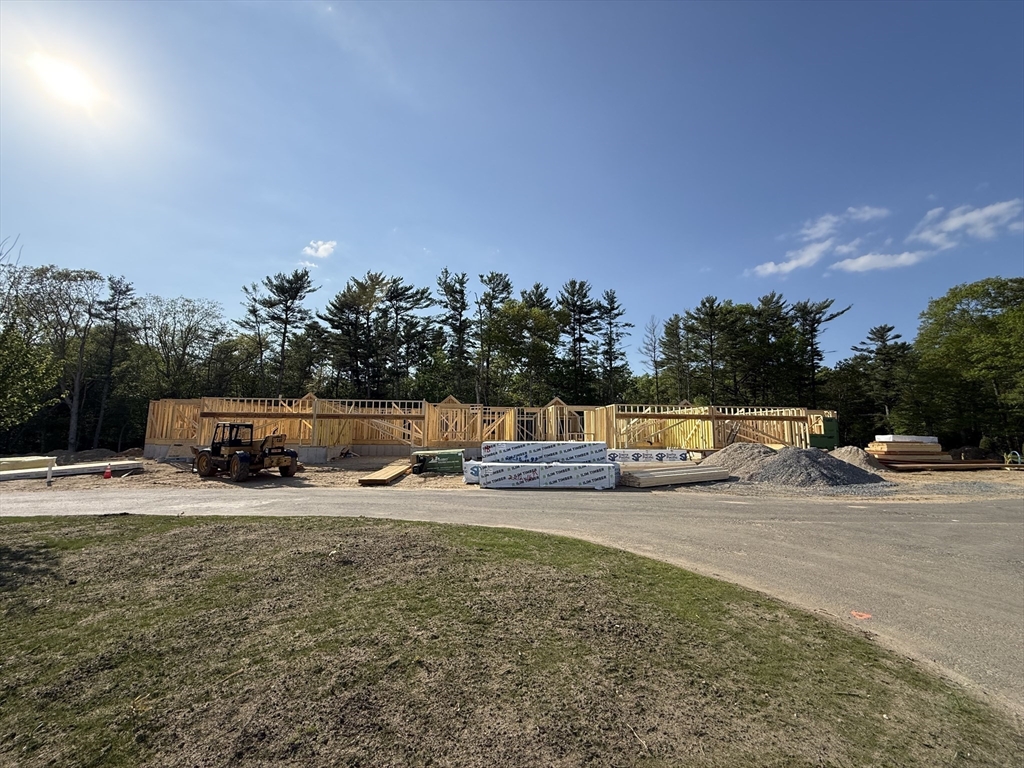 Unit 36 Secret Pond Way # 36