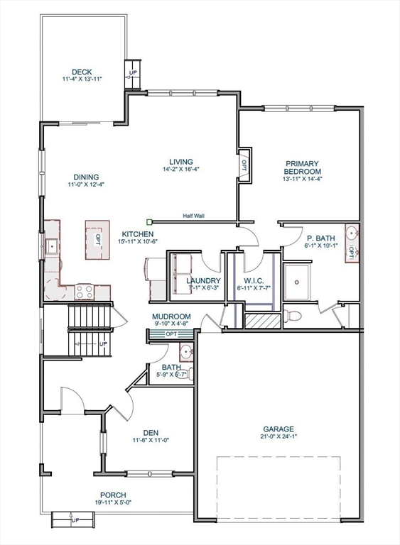 Unit 35 Secret Pond Way # 35