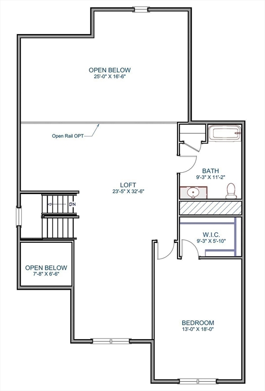 Unit 35 Secret Pond Way # 35