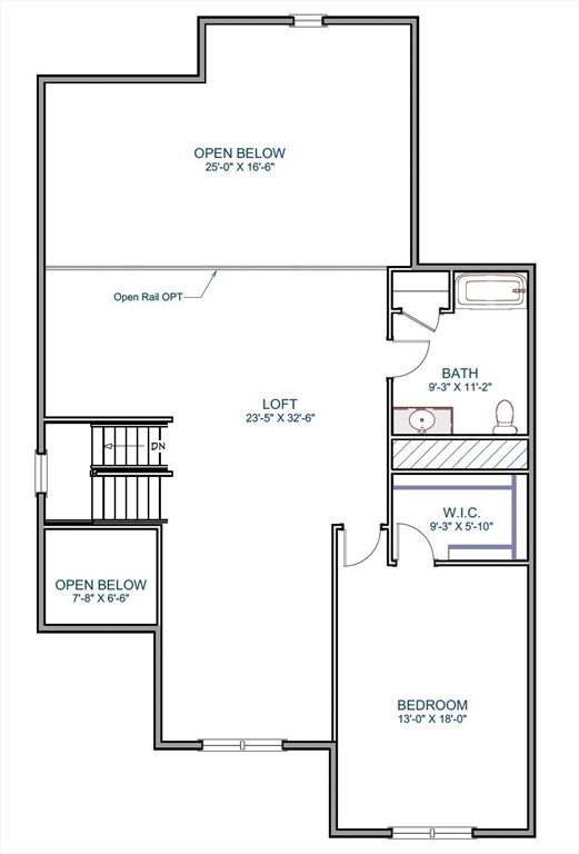 Unit 35 Secret Pond Way # 35