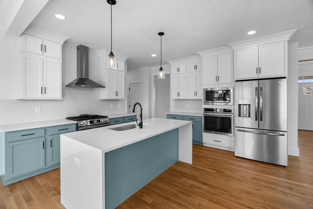 73 Pratt Avenue Lot 126