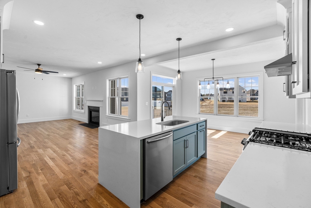 73 Pratt Avenue Lot 126