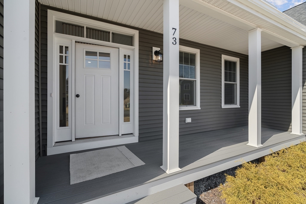 73 Pratt Avenue Lot 126