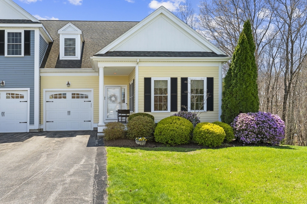 95 Meetinghouse Road # 38