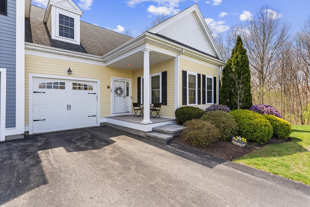 95 Meetinghouse Road # 38