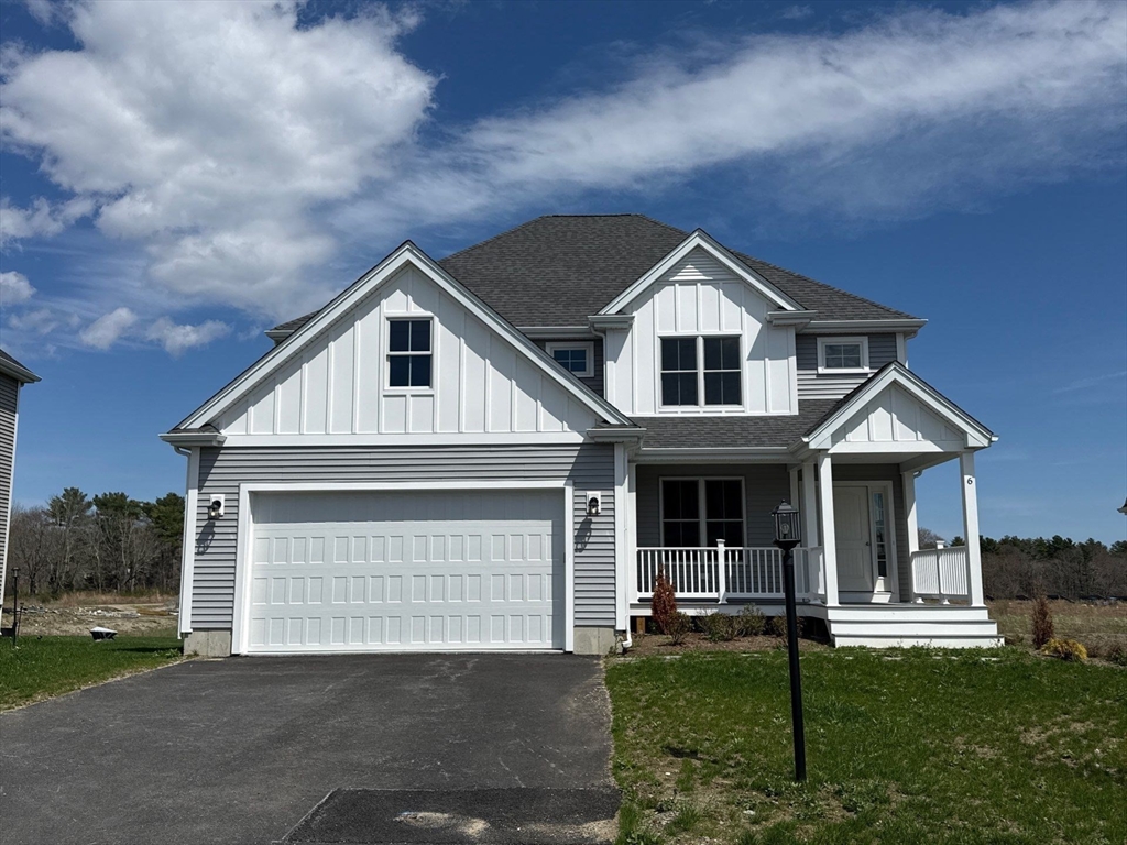 6 Forbes Road Lot 97
