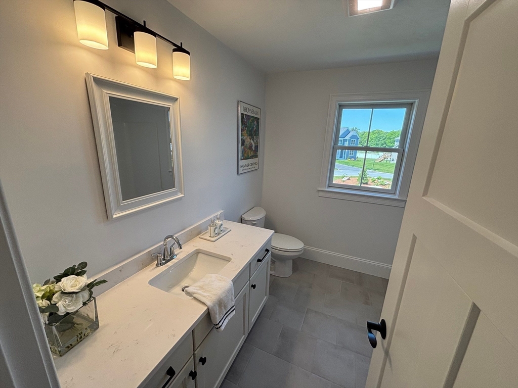 Lot 41-60 Titicut Avenue