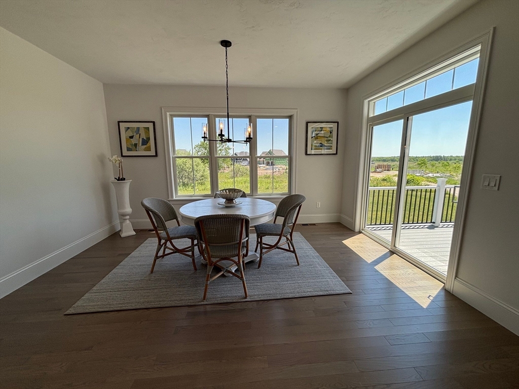 Lot 41-60 Titicut Avenue