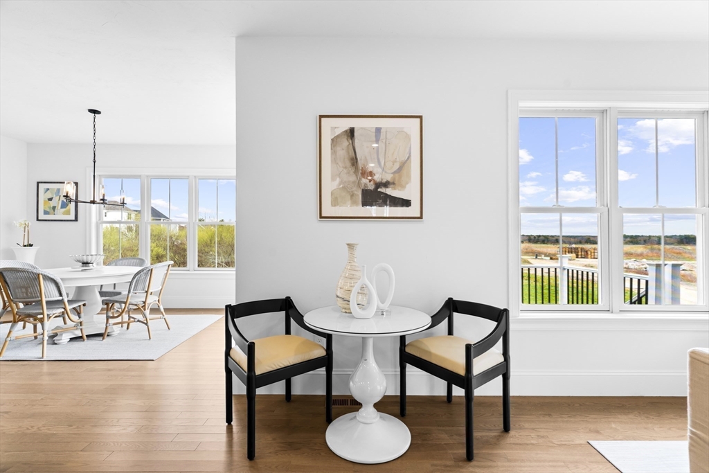 Lot 41-60 Titicut Avenue