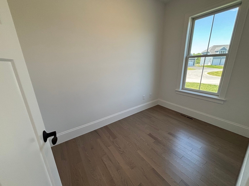 Lot 41-60 Titicut Avenue