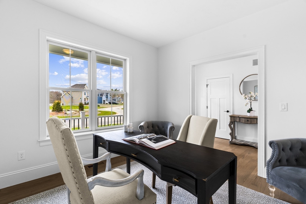Lot 41-60 Titicut Avenue