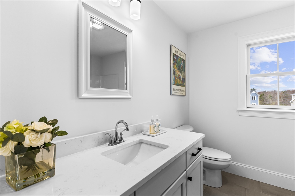 Lot 41-60 Titicut Avenue
