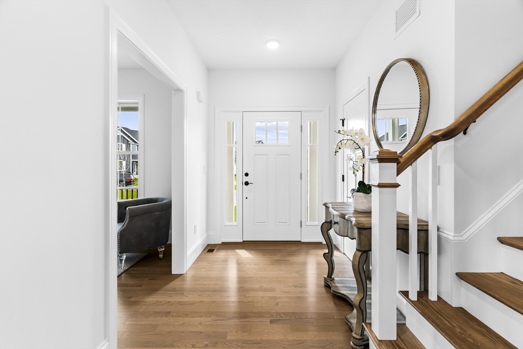 Lot 41-60 Titicut Avenue