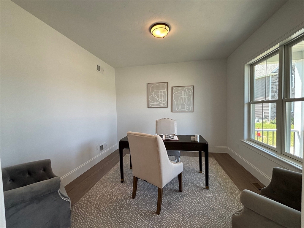 Lot 41-60 Titicut Avenue