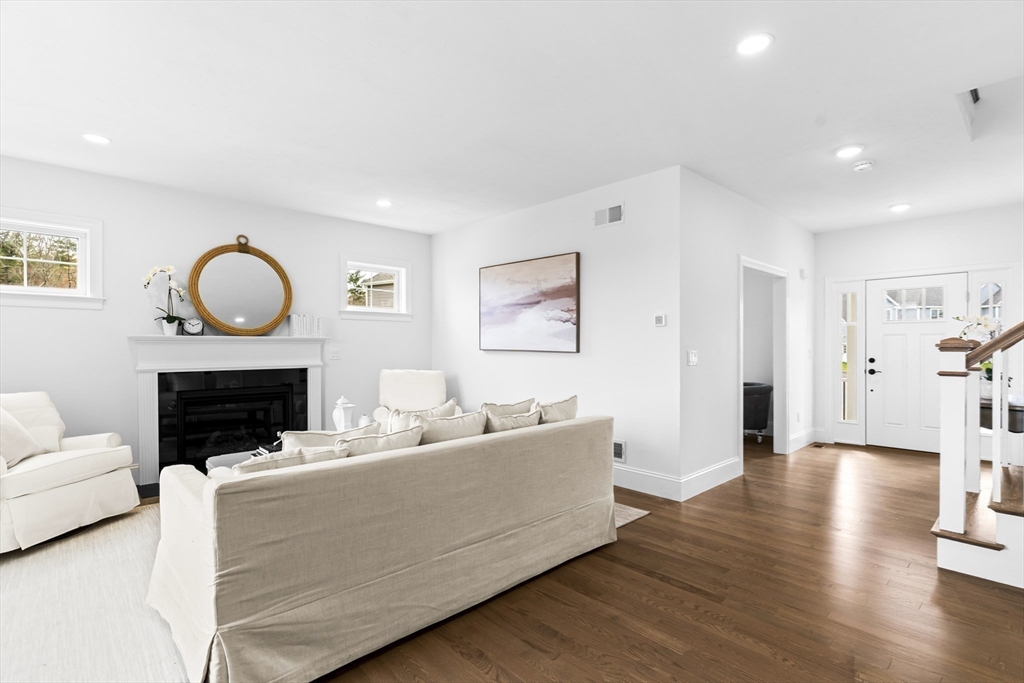 Lot 41-60 Titicut Avenue