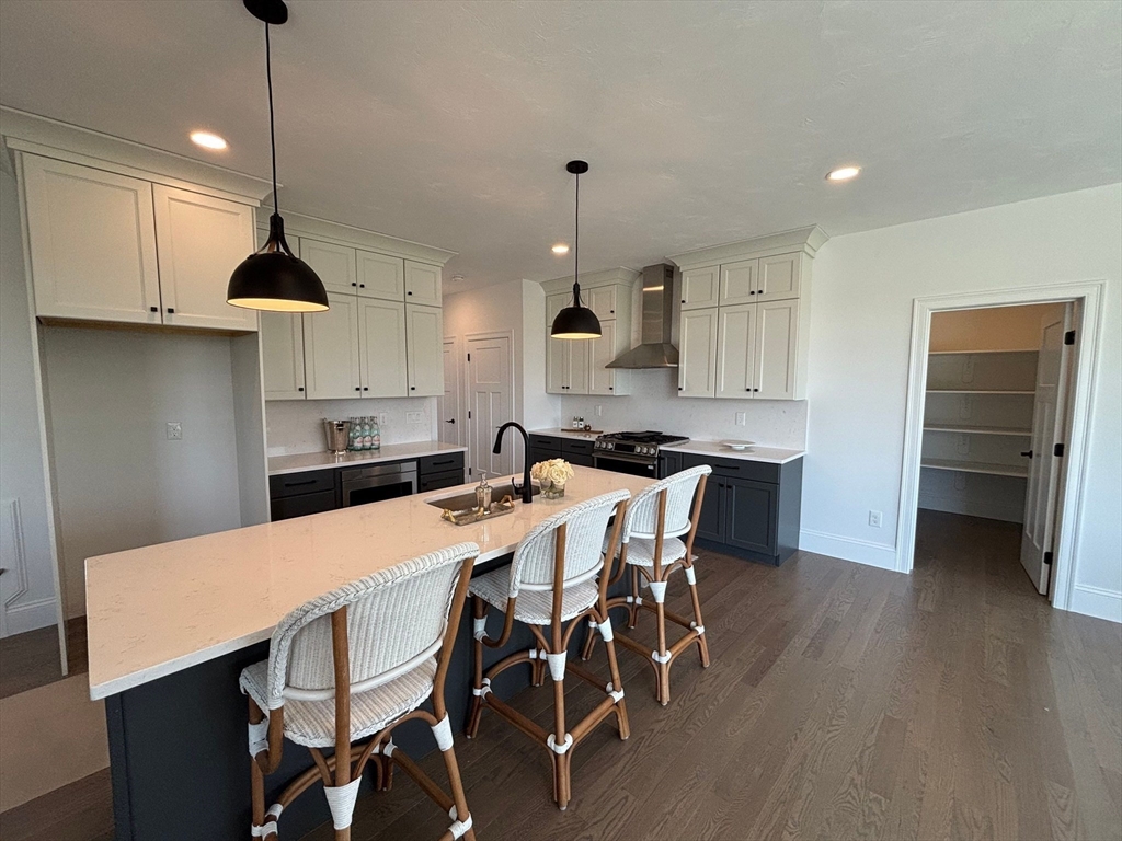 Lot 41-60 Titicut Avenue