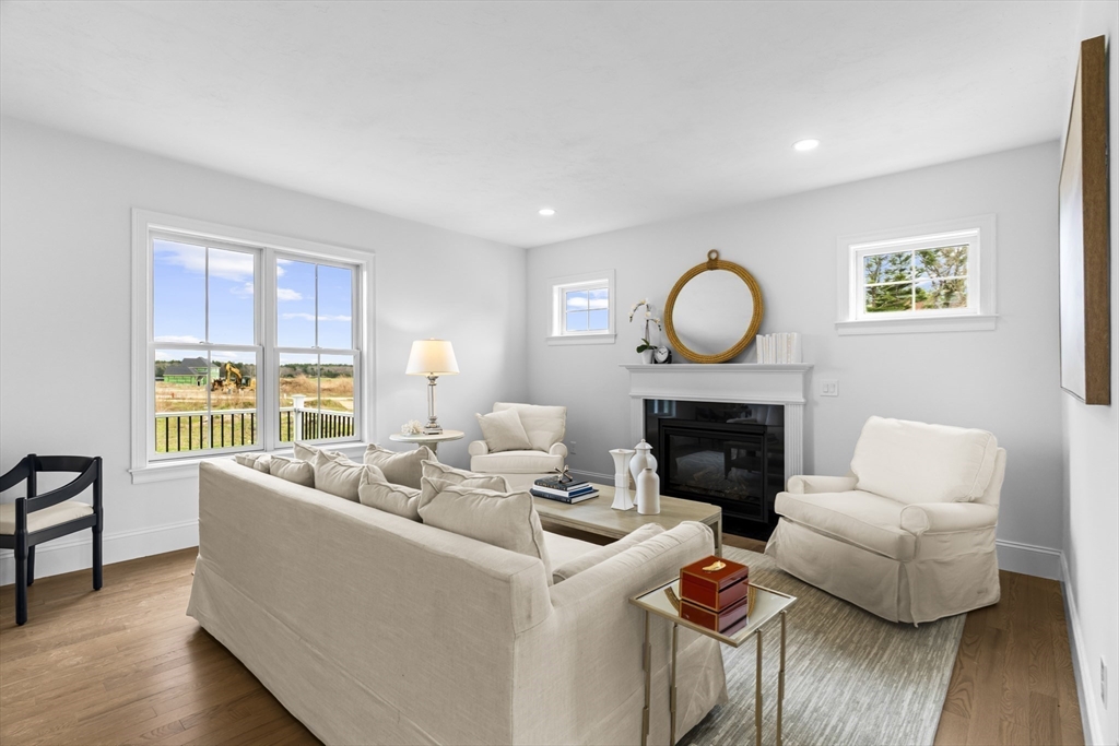 Lot 41-60 Titicut Avenue