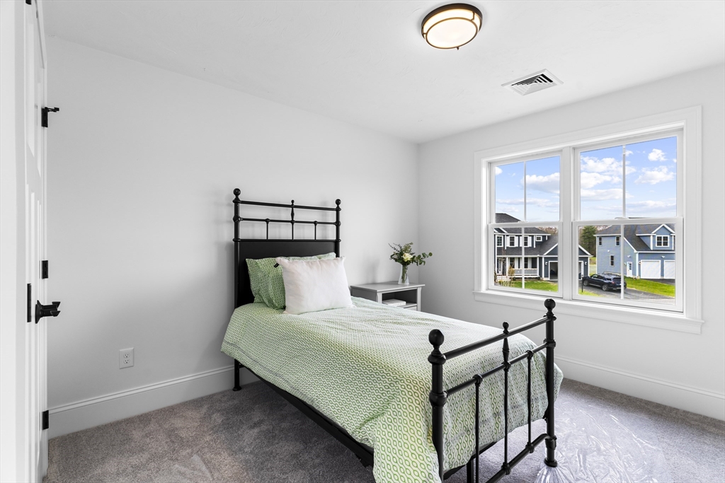 Lot 41-60 Titicut Avenue