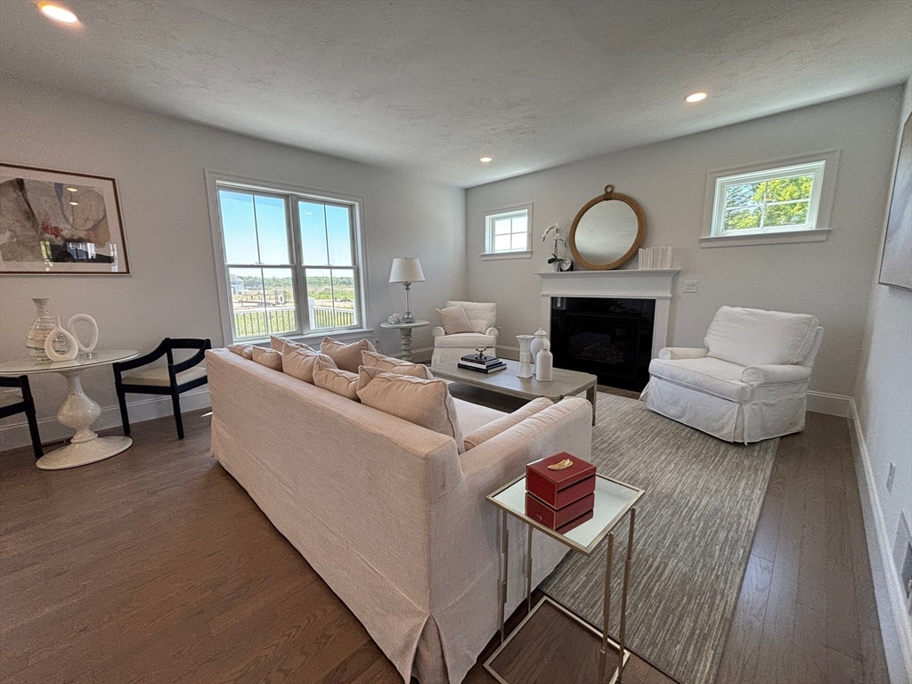 Lot 41-60 Titicut Avenue