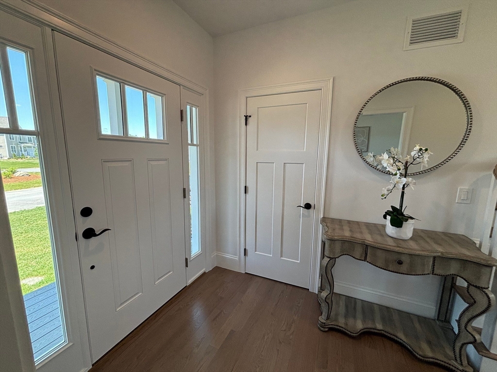 Lot 41-60 Titicut Avenue