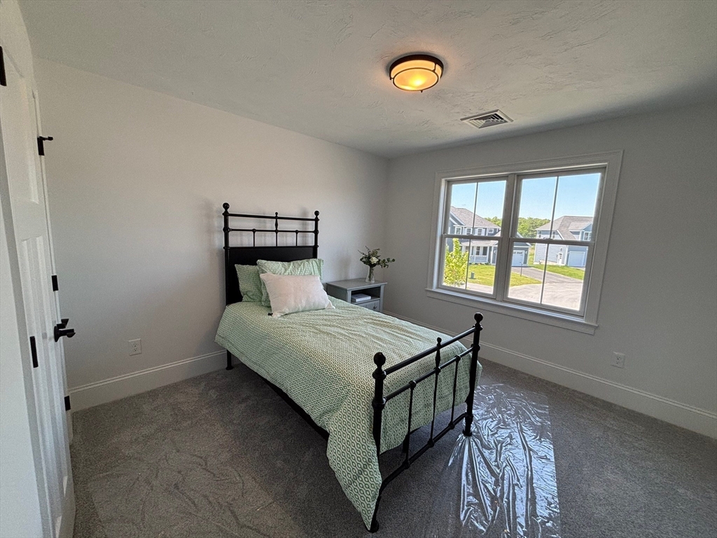 Lot 41-60 Titicut Avenue