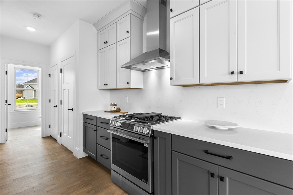 Lot 41-60 Titicut Avenue