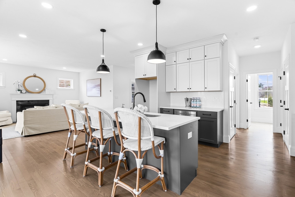 Lot 41-60 Titicut Avenue