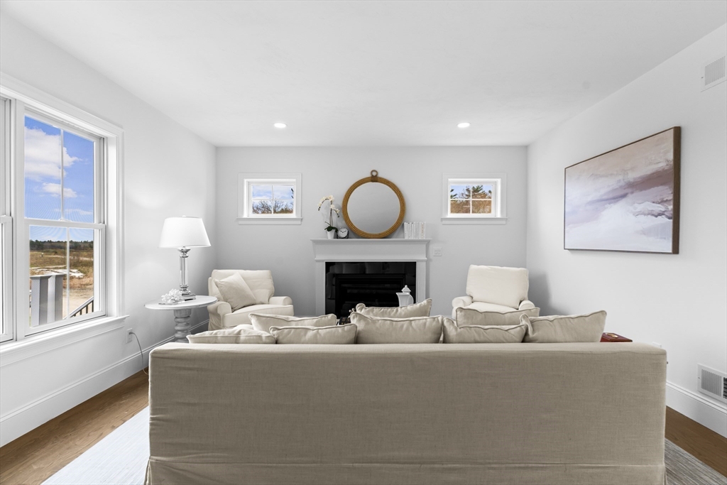 Lot 41-60 Titicut Avenue