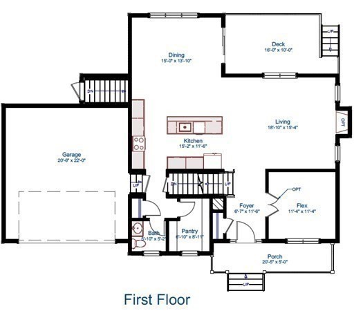 Lot 41-60 Titicut Avenue