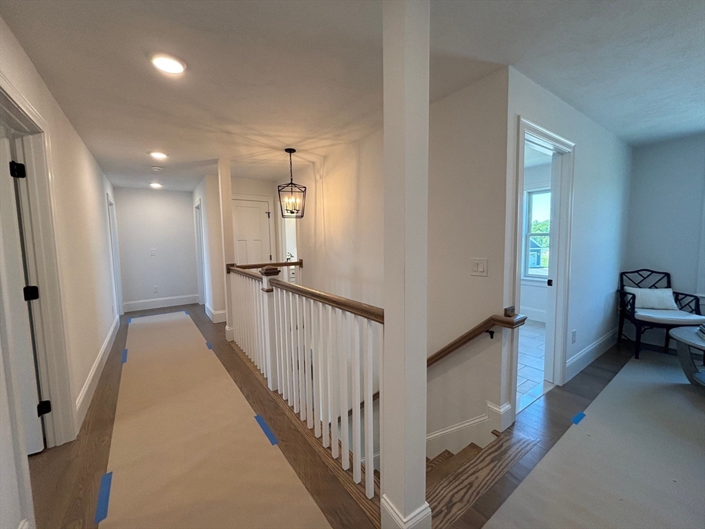 Lot 41-60 Titicut Avenue