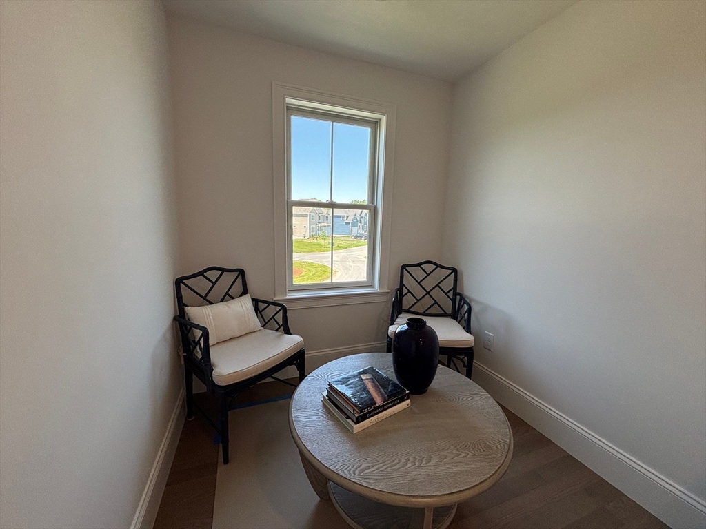Lot 41-60 Titicut Avenue