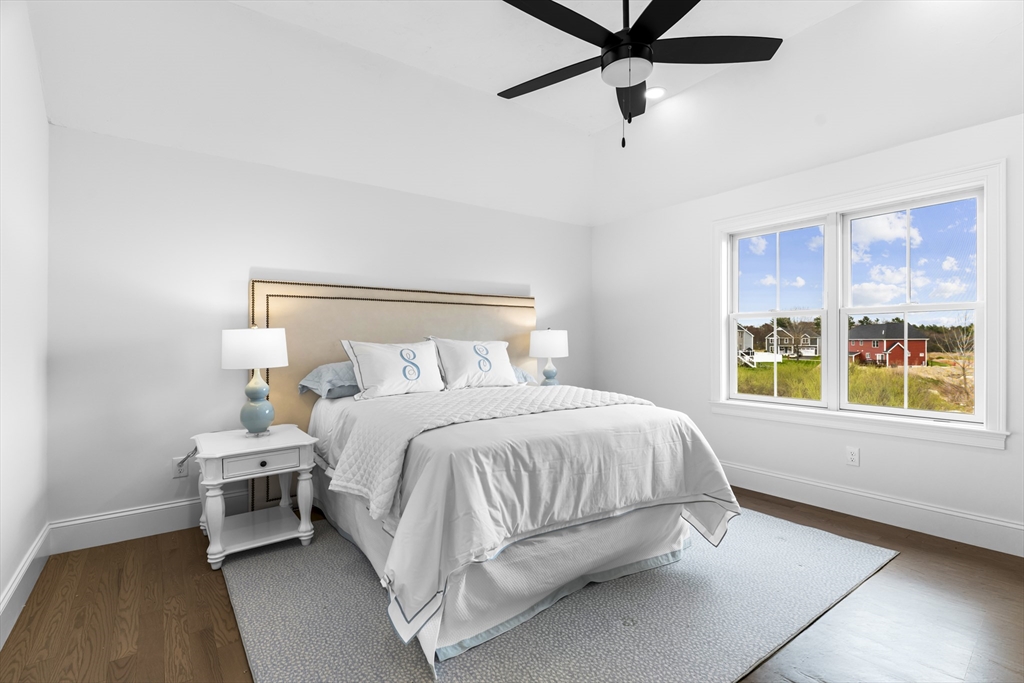Lot 41-60 Titicut Avenue