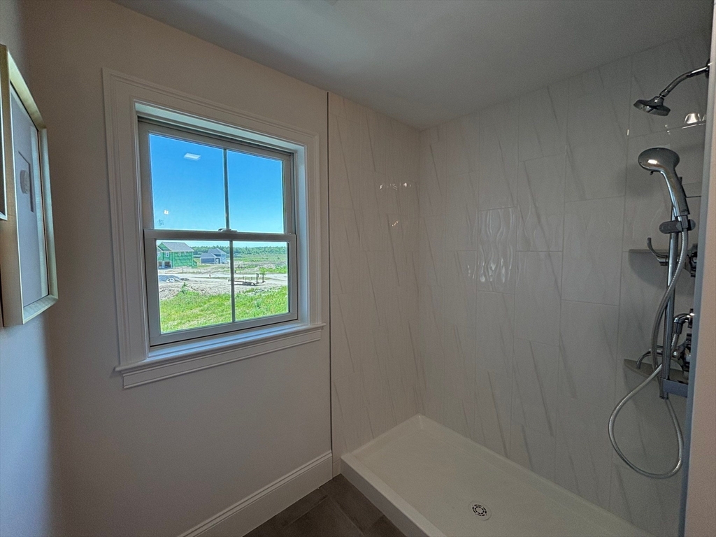 Lot 41-60 Titicut Avenue