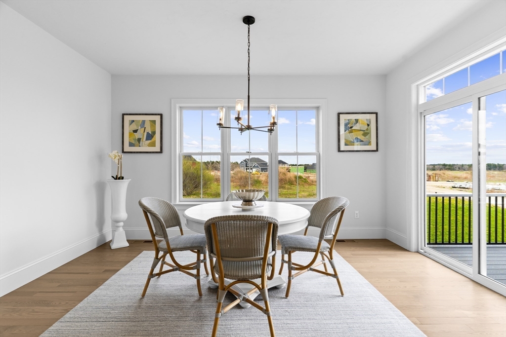 Lot 41-60 Titicut Avenue