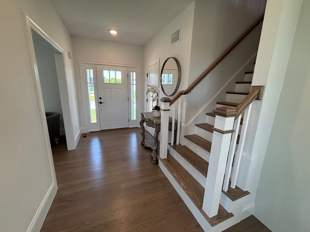 Lot 41-60 Titicut Avenue