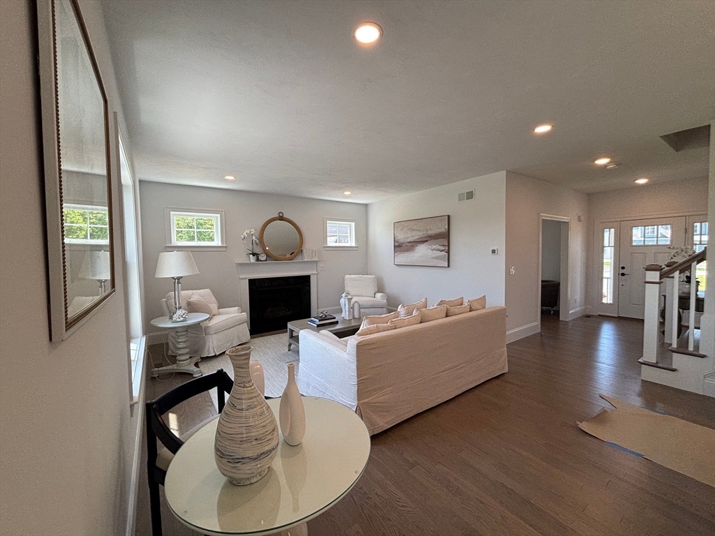 Lot 41-60 Titicut Avenue