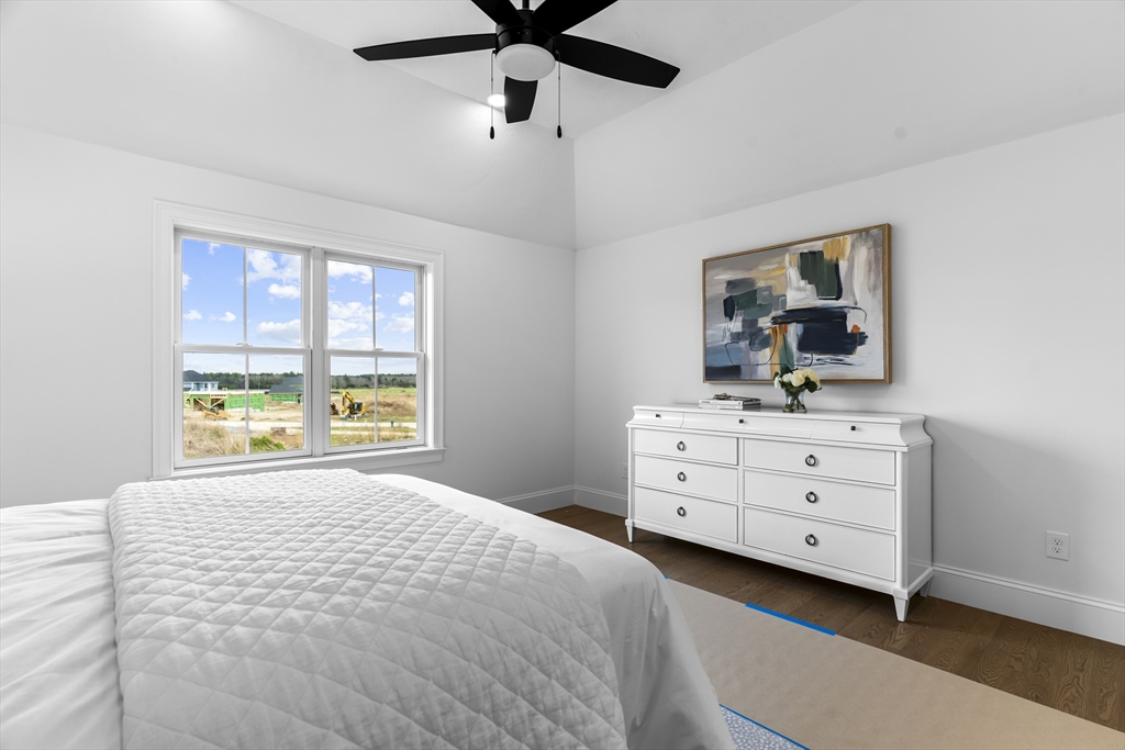 Lot 41-60 Titicut Avenue