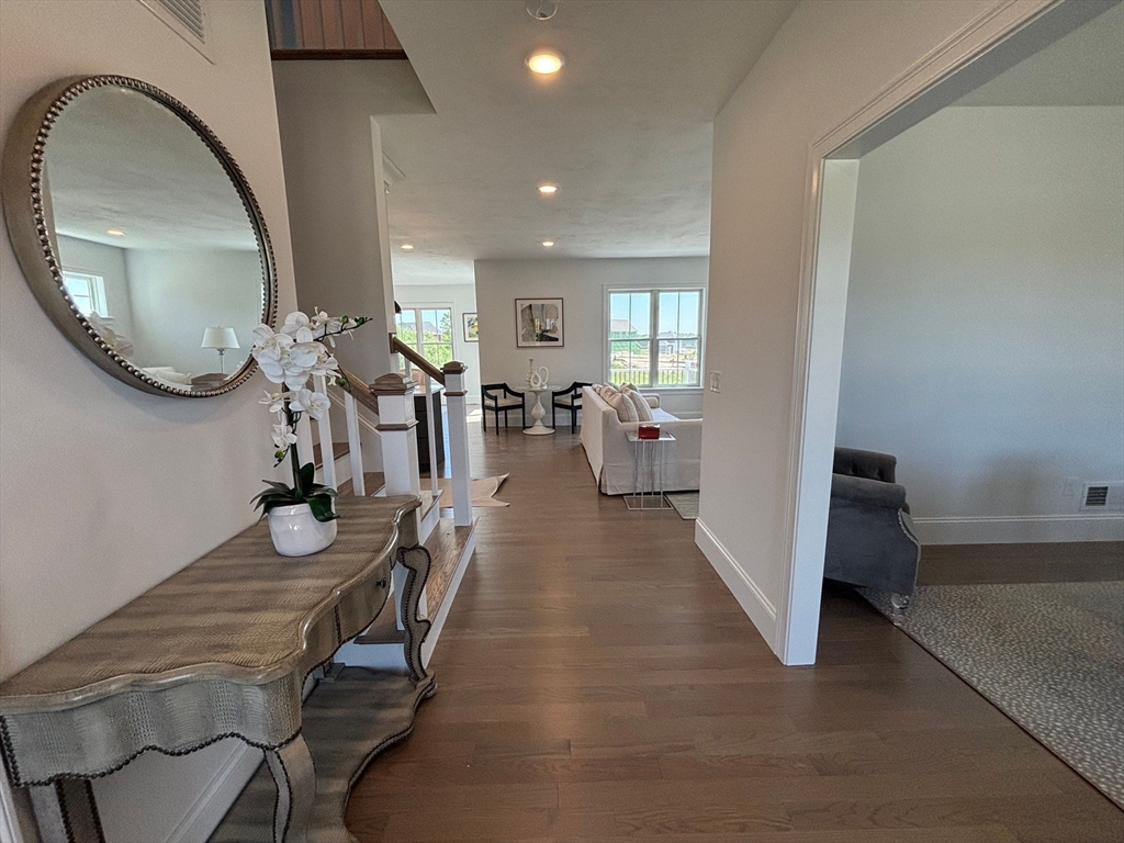 Lot 41-60 Titicut Avenue